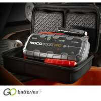 Read Go Batteries Reviews
